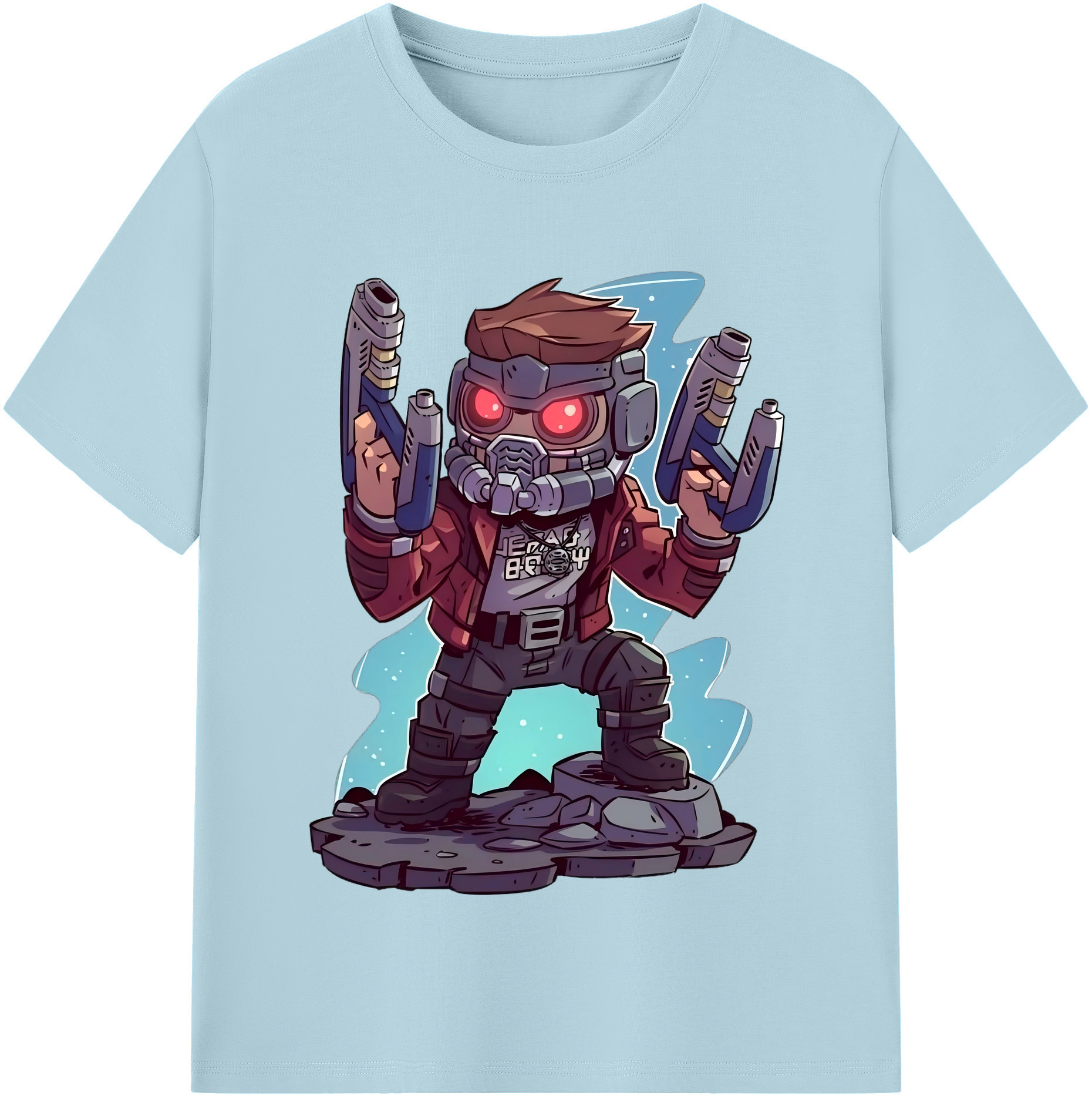 （画像用） アベンジャーズ The Avengers 綿100％半袖Tシャツ（フロントプリント）